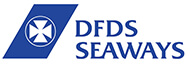 DFDS-Seaways-Logo